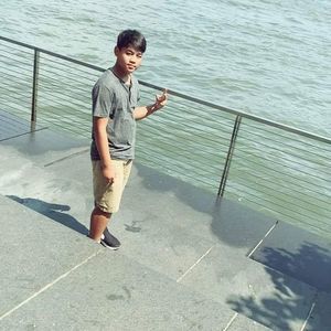 Meet your Posher, Nirjan